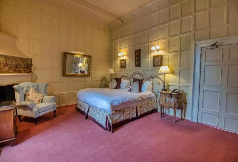 فندق Lumley Castle