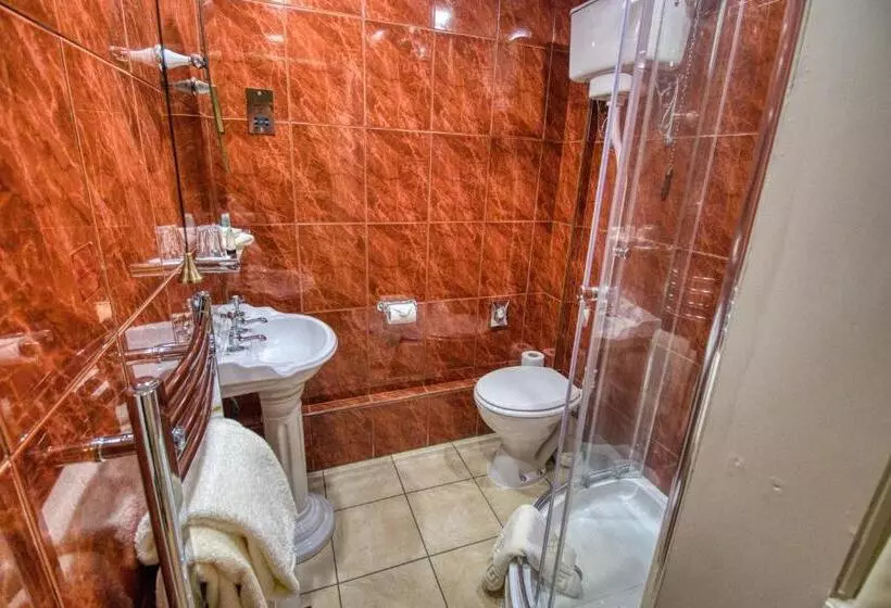 فندق Lumley Castle