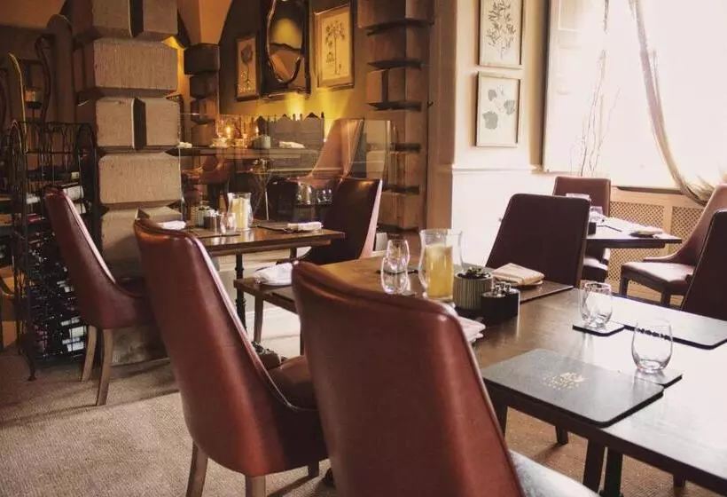 فندق Lumley Castle