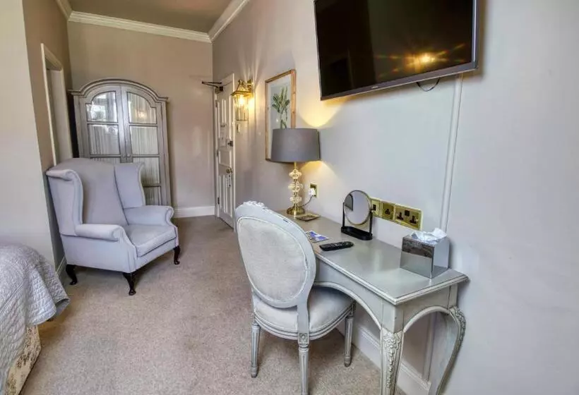 فندق Lumley Castle