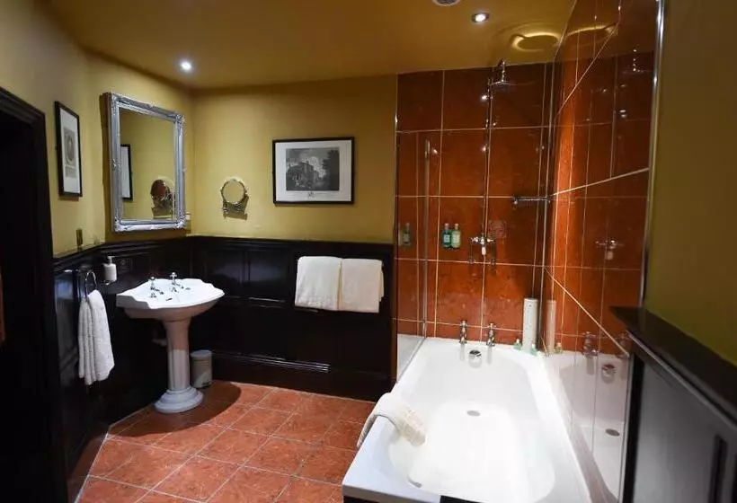 فندق Lumley Castle