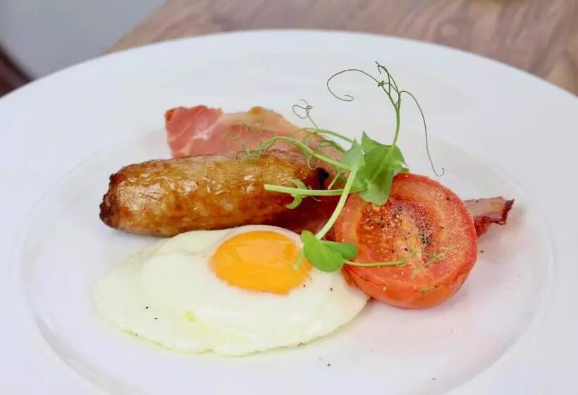 فندق Lumley Castle