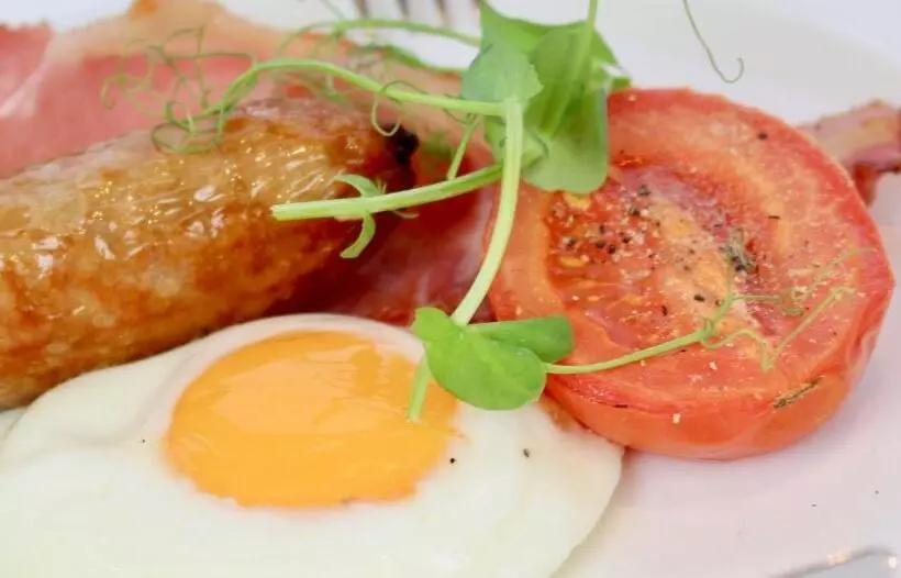 فندق Lumley Castle