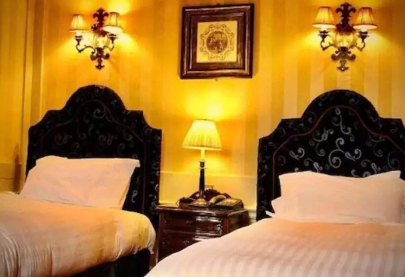 فندق Lumley Castle