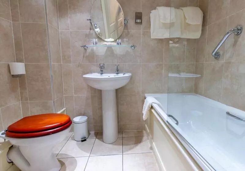 فندق Lumley Castle