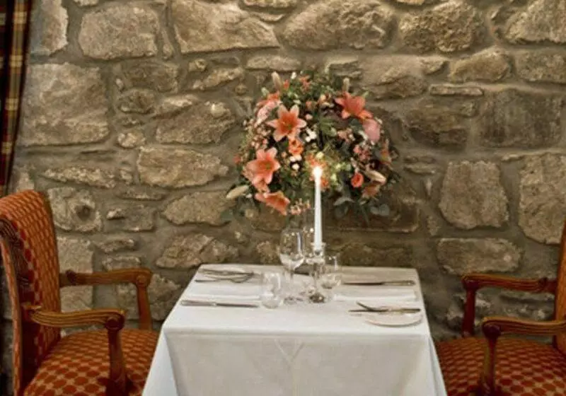 Отель Maryculter House