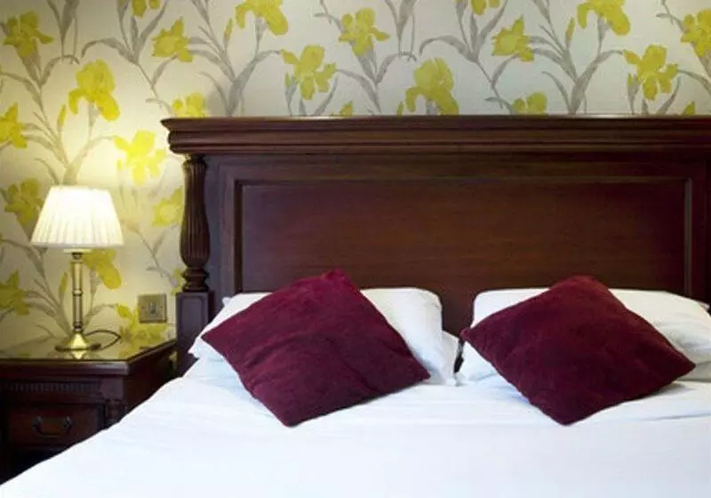 Отель Maryculter House