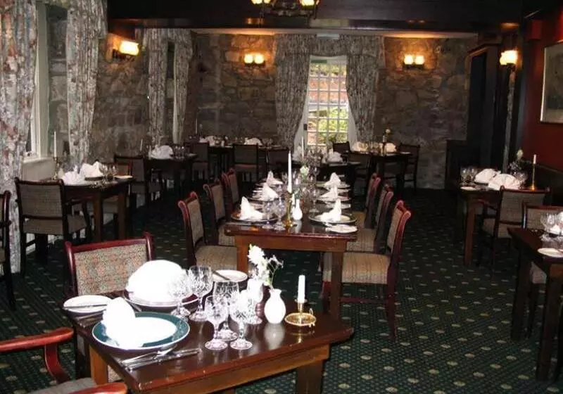 Отель Maryculter House