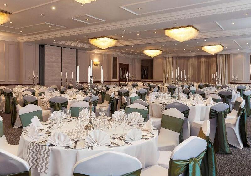 فندق Mercure Exeter Rougemont