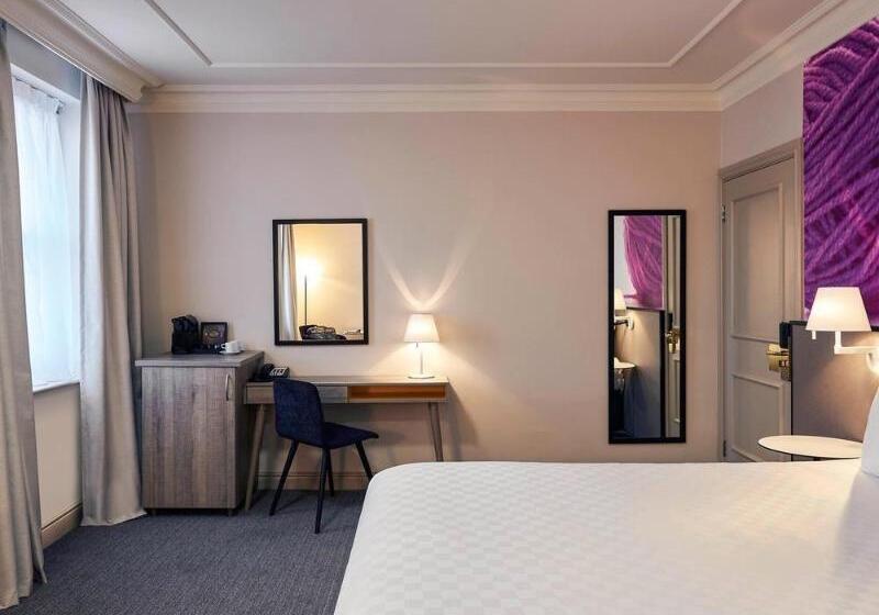 فندق Mercure Exeter Rougemont