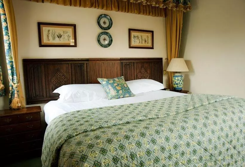 ホテル Noel Arms A Bespoke