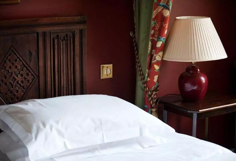 ホテル Noel Arms A Bespoke