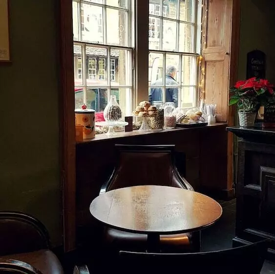 ホテル Noel Arms A Bespoke