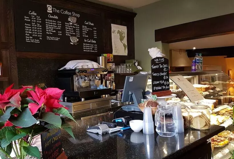 ホテル Noel Arms A Bespoke