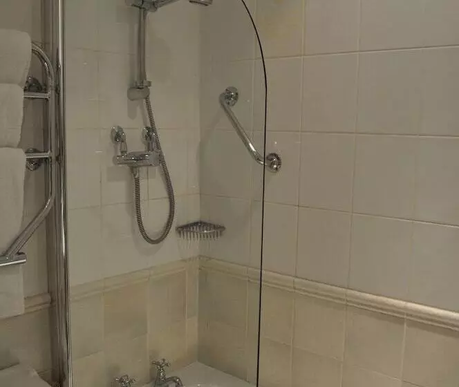 ホテル Noel Arms A Bespoke