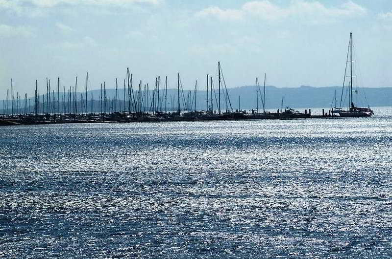 בית מלון כפרי Rosslea Hall