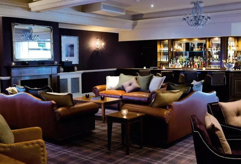 Royal Bath Hotel & Spa Bournemouth