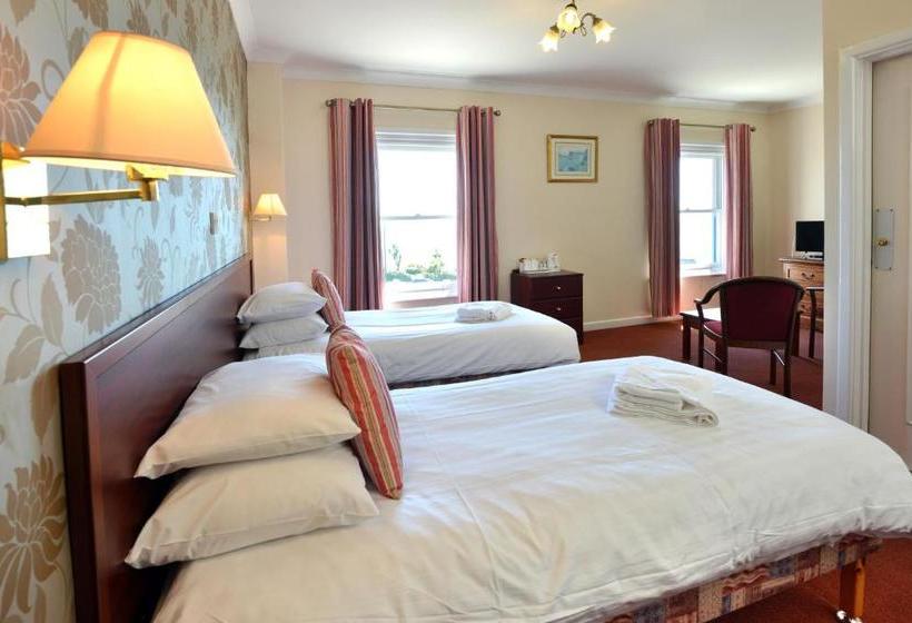 فندق Royal Norfolk