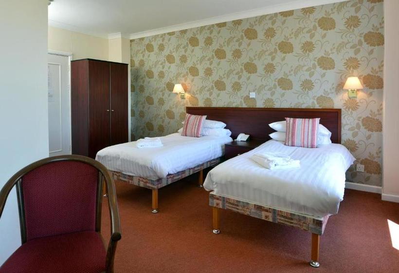 فندق Royal Norfolk