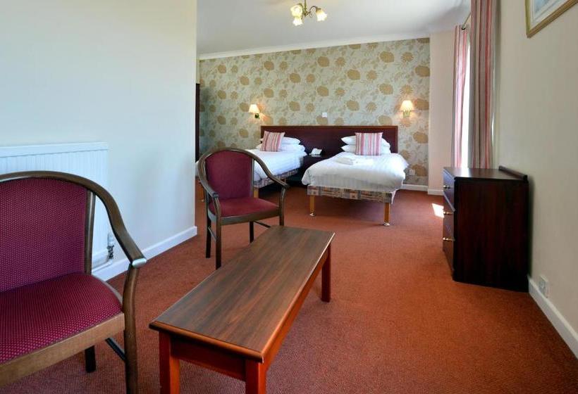 فندق Royal Norfolk