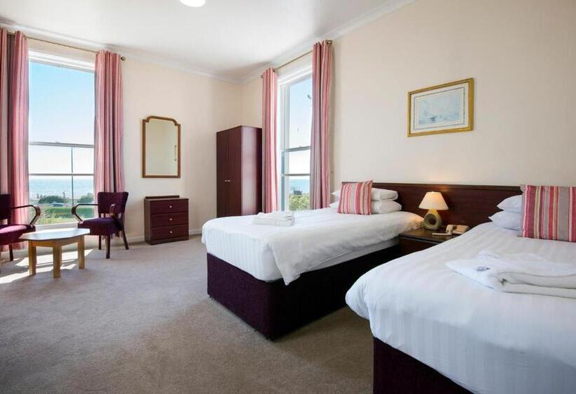 فندق Royal Norfolk