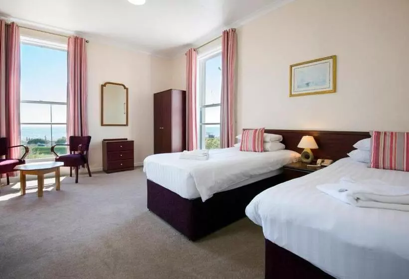 Отель Royal Norfolk