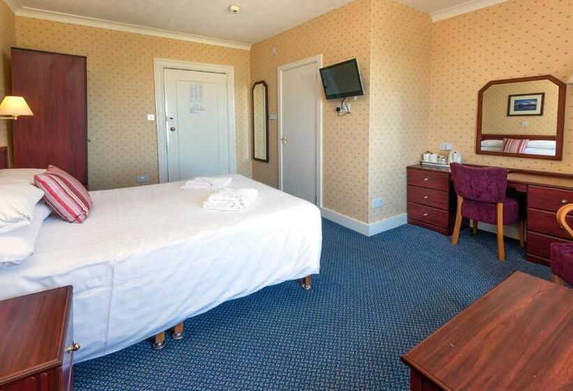 فندق Royal Norfolk