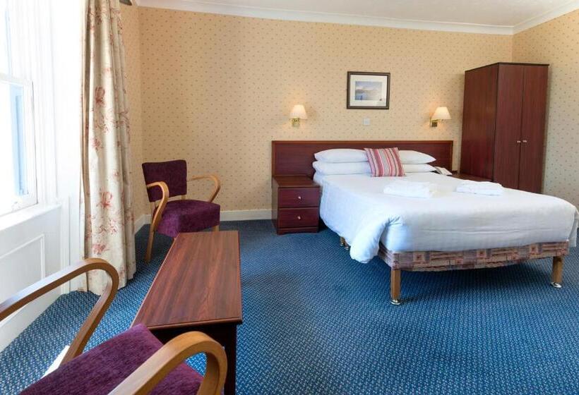 فندق Royal Norfolk