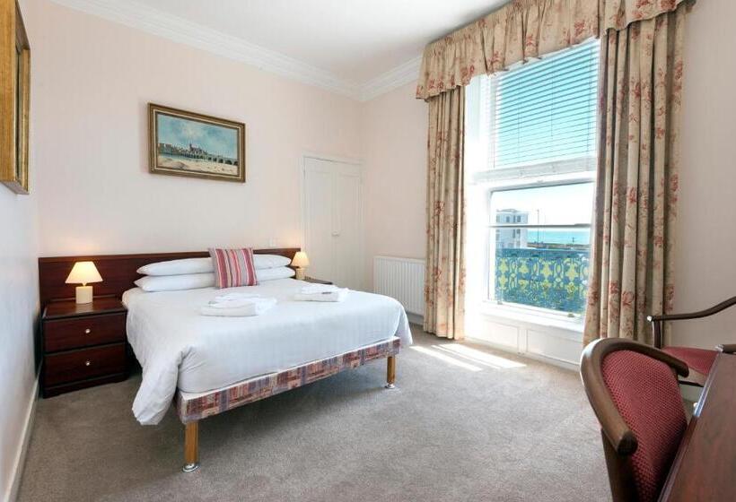 فندق Royal Norfolk