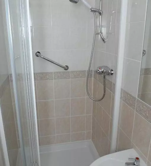 Отель Royal Norfolk