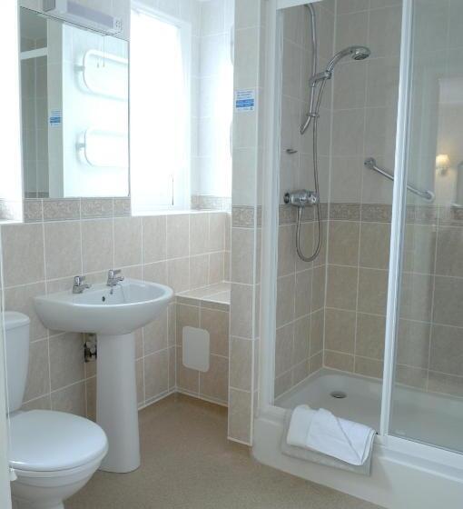 فندق Royal Norfolk