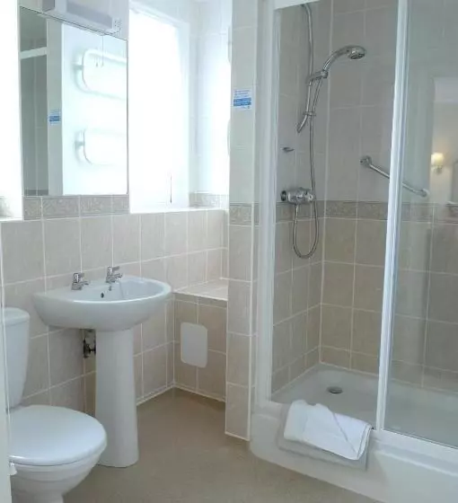 Отель Royal Norfolk