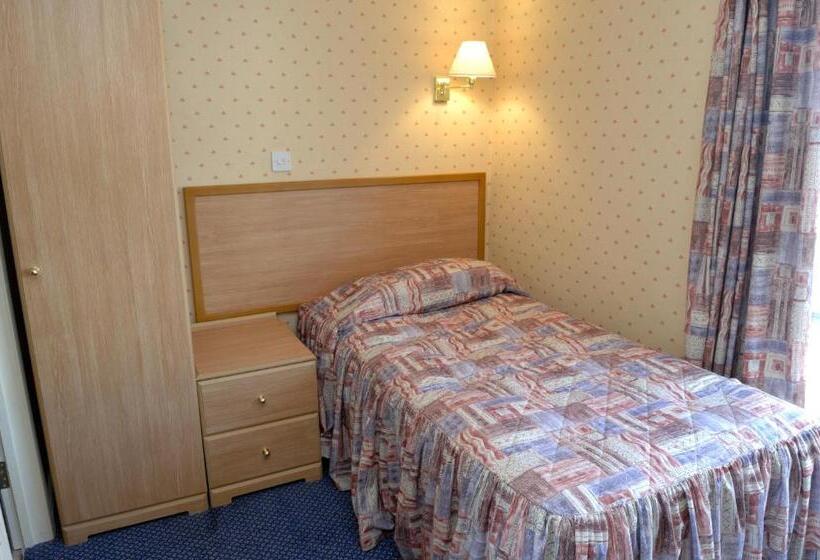 فندق Royal Norfolk