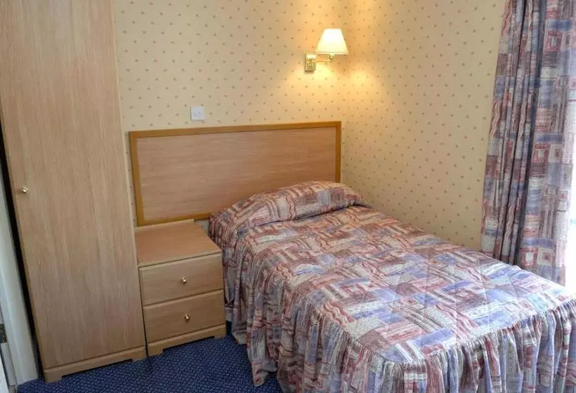 Отель Royal Norfolk