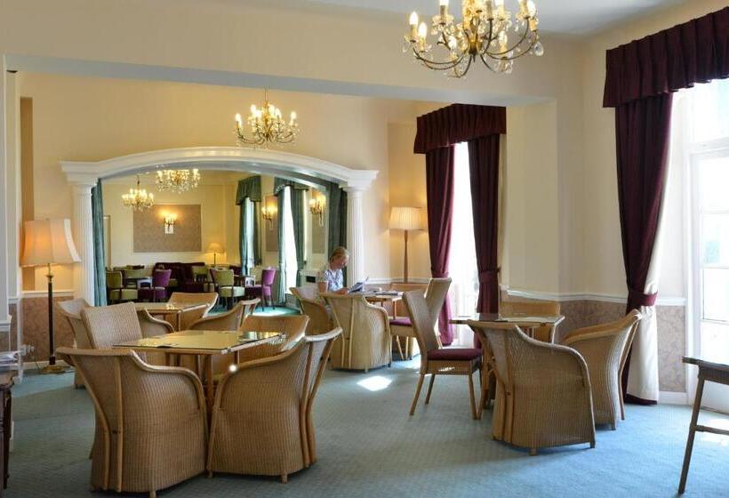 فندق Royal Norfolk