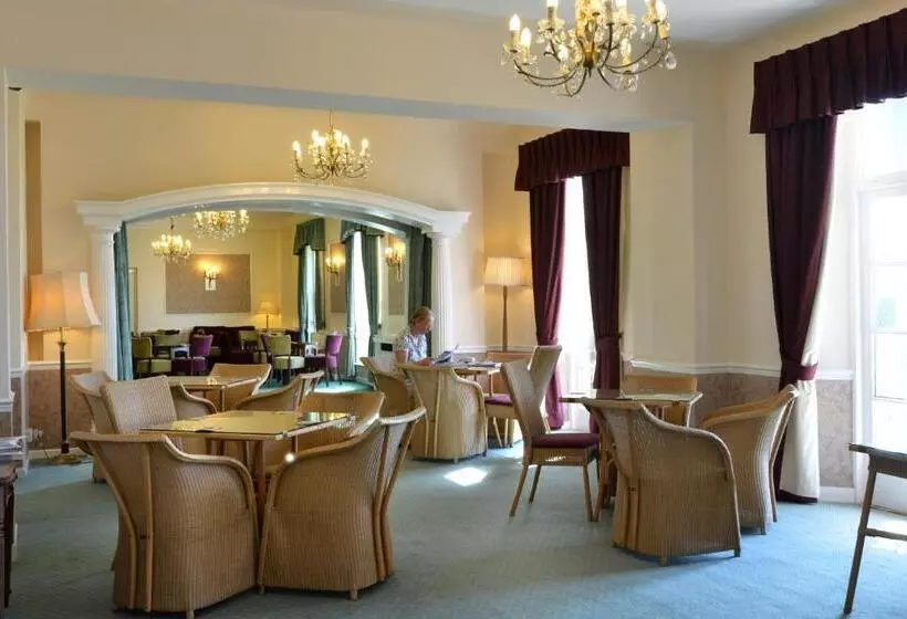 Отель Royal Norfolk