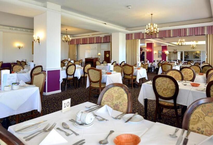 فندق Royal Norfolk