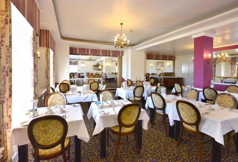 فندق Royal Norfolk