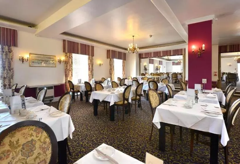 Отель Royal Norfolk