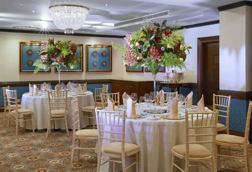 هتل Rubens At The Palace