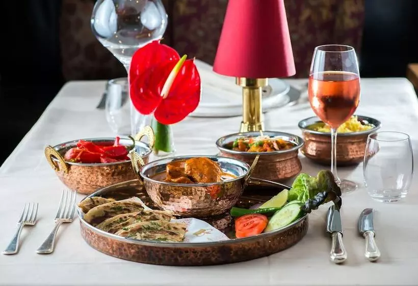 هتل Rubens At The Palace