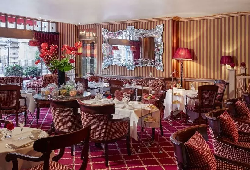 هتل Rubens At The Palace