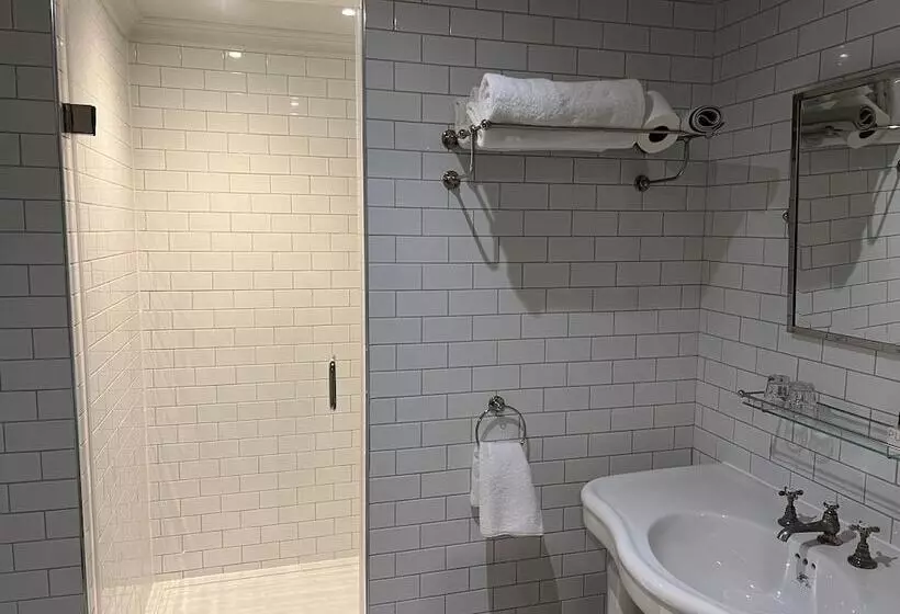 Hotel The Rudloe Near Bath   Marco Pierre White