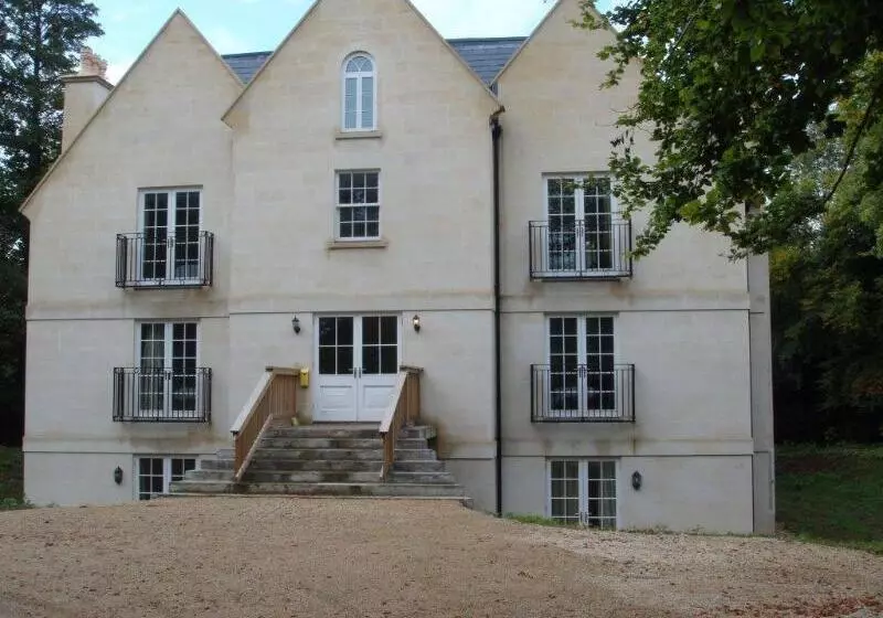 Hotel The Rudloe Near Bath   Marco Pierre White