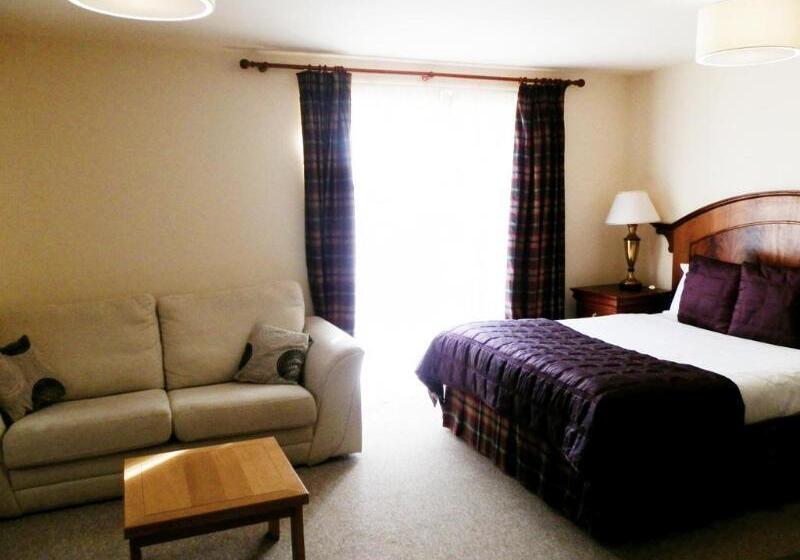 酒店 The Rudloe Near Bath Marco Pierre White