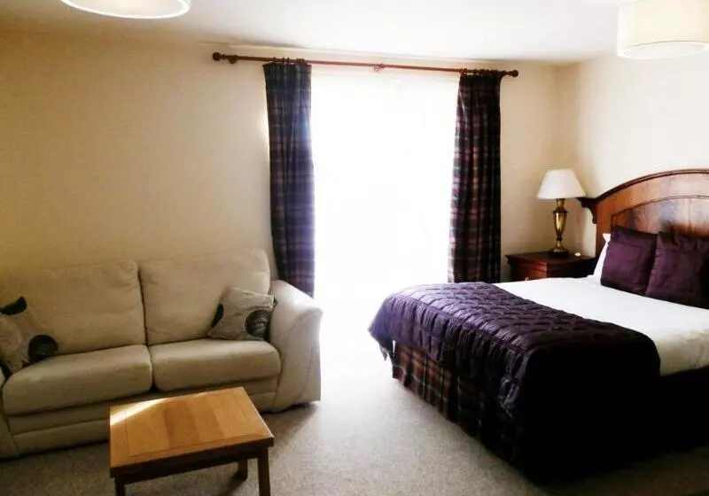 Hotel The Rudloe Near Bath   Marco Pierre White