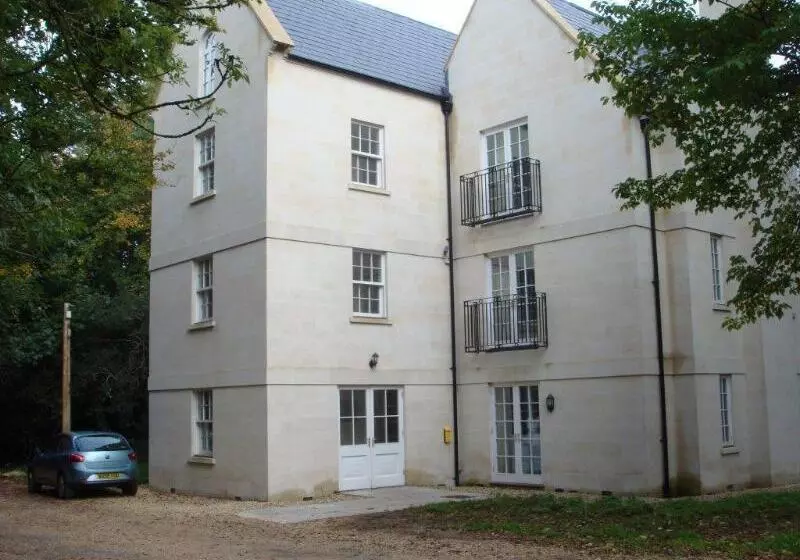 Hotel The Rudloe Near Bath   Marco Pierre White