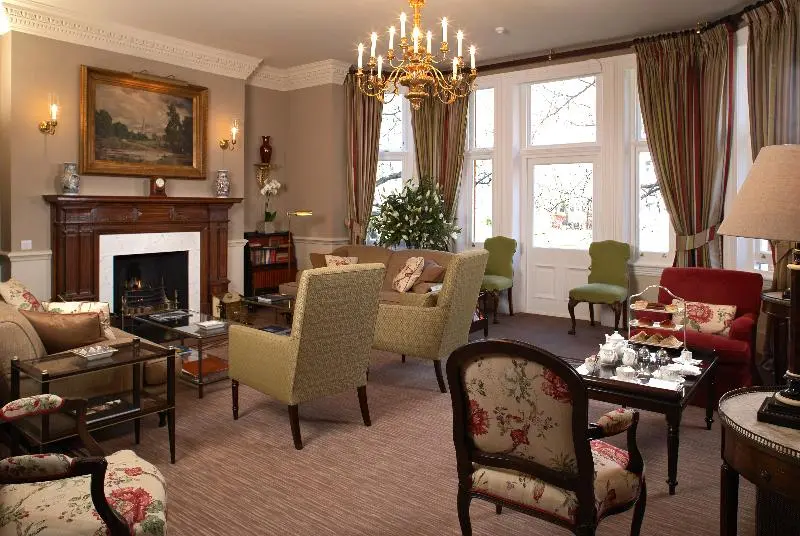 ホテル The Draycott
