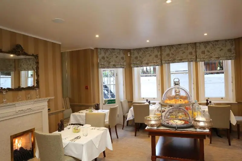 ホテル The Draycott