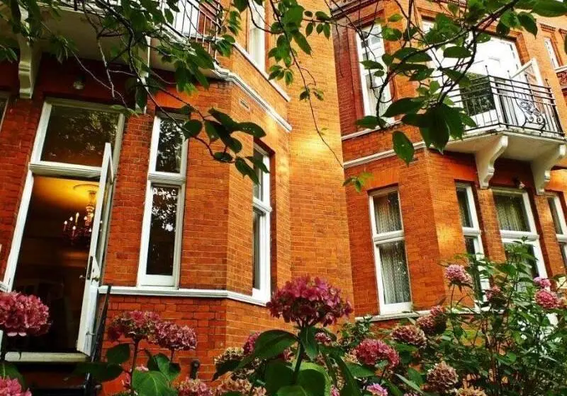 ホテル The Draycott
